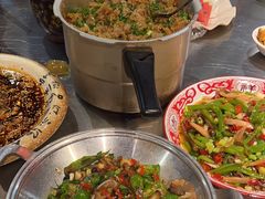 -灶东家民间菜(回兴店)