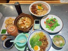 -潮界(虹桥新天地店)