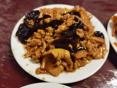 -清真宏玉祥黄门脸餐厅(华荫东里店)