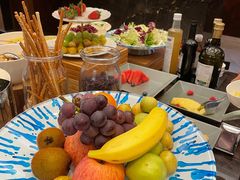 -上海和平饭店茉·莉酒廊 Jasmine Lounge
