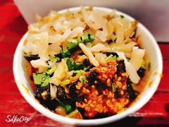 -四环冷面王(西单华威约饭街店)