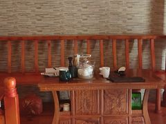-天之手·足道·SPA·采耳(横岗店)