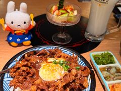 -沼津港精致料理·寿喜烧·烧鸟(青浦宝龙广场日料榜单店)