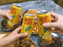 -小民大排档(马场角横路店)
