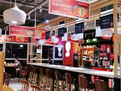 -苗小坛酸汤鱼(酒仙桥店)