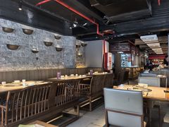 -新渝城·川菜·火锅(区庄店)