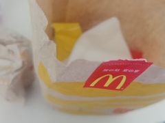-麦当劳(百联西郊购物中心店)