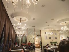 大堂-刘一锅筋头巴脑(经园路店)