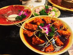 -老码头火锅(骡马市店)