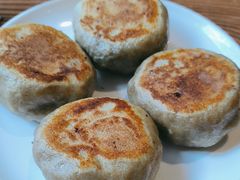 -清真吴记门钉肉饼·喜多利