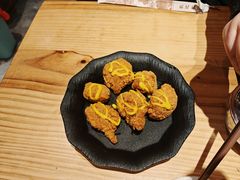 -土大力韩式烤肉料理(39年·和平路店)
