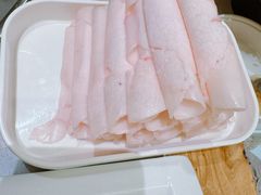 -牛街·马辈儿涮肉(牛街总店)