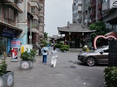 -东西巷
