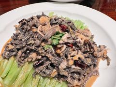 水爆肚-老厨家(中央大街西七道街店)