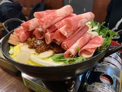 -米屋石锅拌饭(师大店)