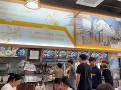 -辉程汤粉(沿江店)