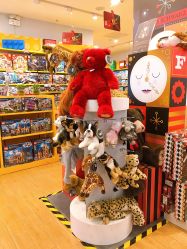 -Kidsland(凯德1818店)