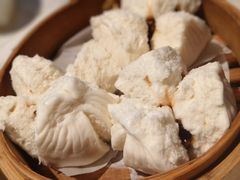 蚝皇叉烧包-点都德·毕德寮