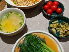 -松鹤楼·苏式汤面(虹桥天地店)