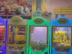 -大玩家超乐场(锦华路万达店)
