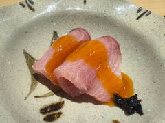 -镹·鱼料理  国产鱼使用店