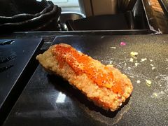 炸虾条-昊·来了寿司(台湾街店)