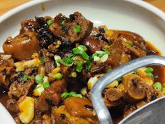 -渔乡米香·剁椒鱼头(四方坪店)