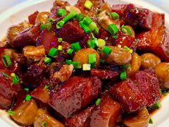 -向外鱼乐·土菜·虹鳟鱼