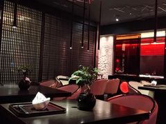 大堂-滩万日本料理Nadaman(国贸大酒店)