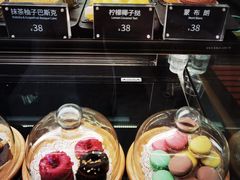 -tuan woodfire kitchen(锦绣坊店)