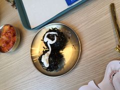 -梨花牛肉汤饭(仁恒伊势丹店)