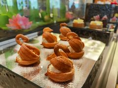 -圣丰索菲特·2 On 988 Café 自助餐厅