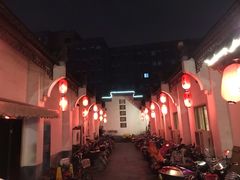 -老街饭庄·地道淮扬菜(扬子江北路总店)