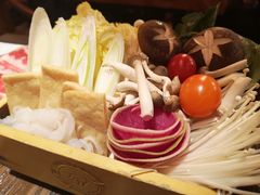 -FROM FARM八亩农场(三里屯店)