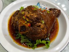 -六和聚传统烤鸭.天津菜(和平店)