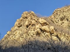 -灵溪风景区