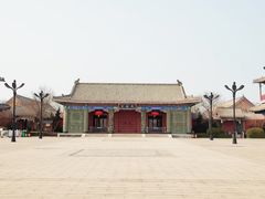 -天津妈祖文化园