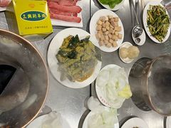 -三兴涮羊肉(荣安大街店)