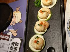 -京鹿料理(荟聚店)