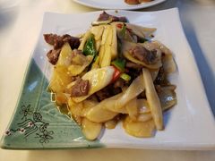 -华哥私厨-原醉琼楼
