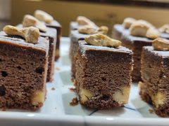 -宜昌富力皇冠假日酒店·咖啡1号西餐厅