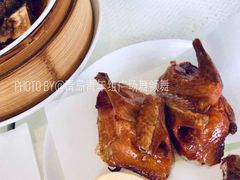 金牌妙龄乳鸽-铭家点心(秦岭路店)