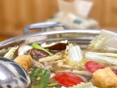 -牛小隆牛肉面馆(四牌楼店)