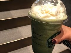 -星巴克(南京狮子桥店)