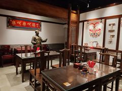 -添萬囍·天津三鲜捞面(天河城店)