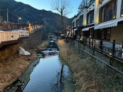 -泰莲庭·溪畔餐厅(雁栖湖店)