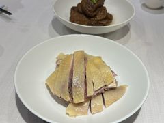 吉士咸鸡-老吉士酒家(天平路店)