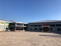 -十三陵定陵-裕陵路停车场