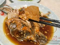 -抱德·潮汕味(敦和店原惠城鱼仔)