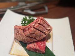 -御牛道日式烤肉料理(杭州万象城店)